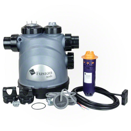 Zodiac Nature 2 Fusion Soft Cell Kit 12,000 Gallons