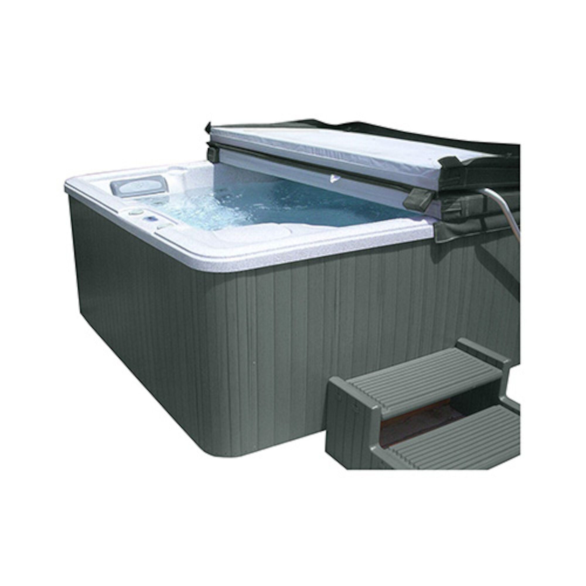 Confer Plastics Flexible Spa Panel Kit FSP-LBG (Grey Color)