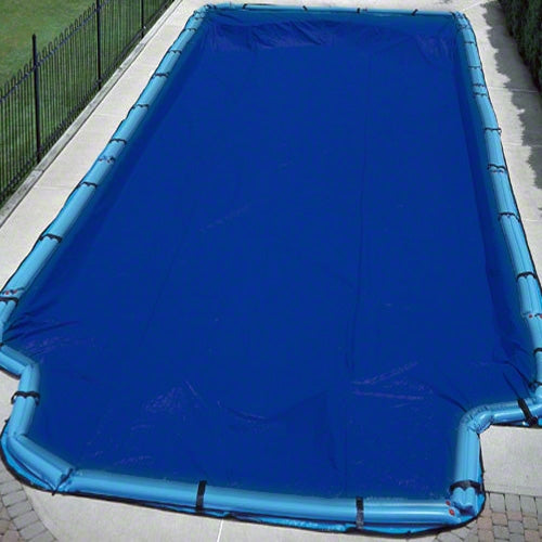 Yard Guard Super Deluxe Plus Winter Cover - 18' X 36'