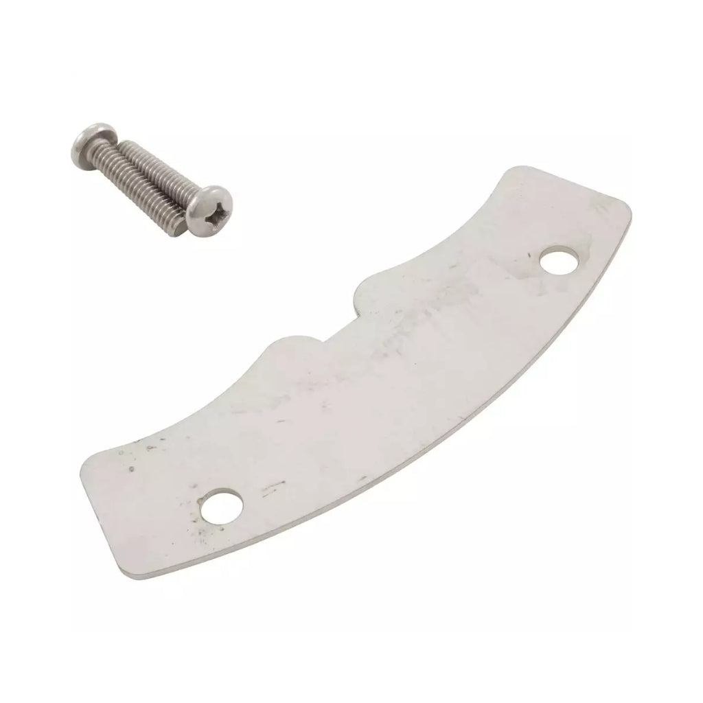FW Light Doctor Light Niche Repair Kit, 10-Hole, Bottom | TLD10B