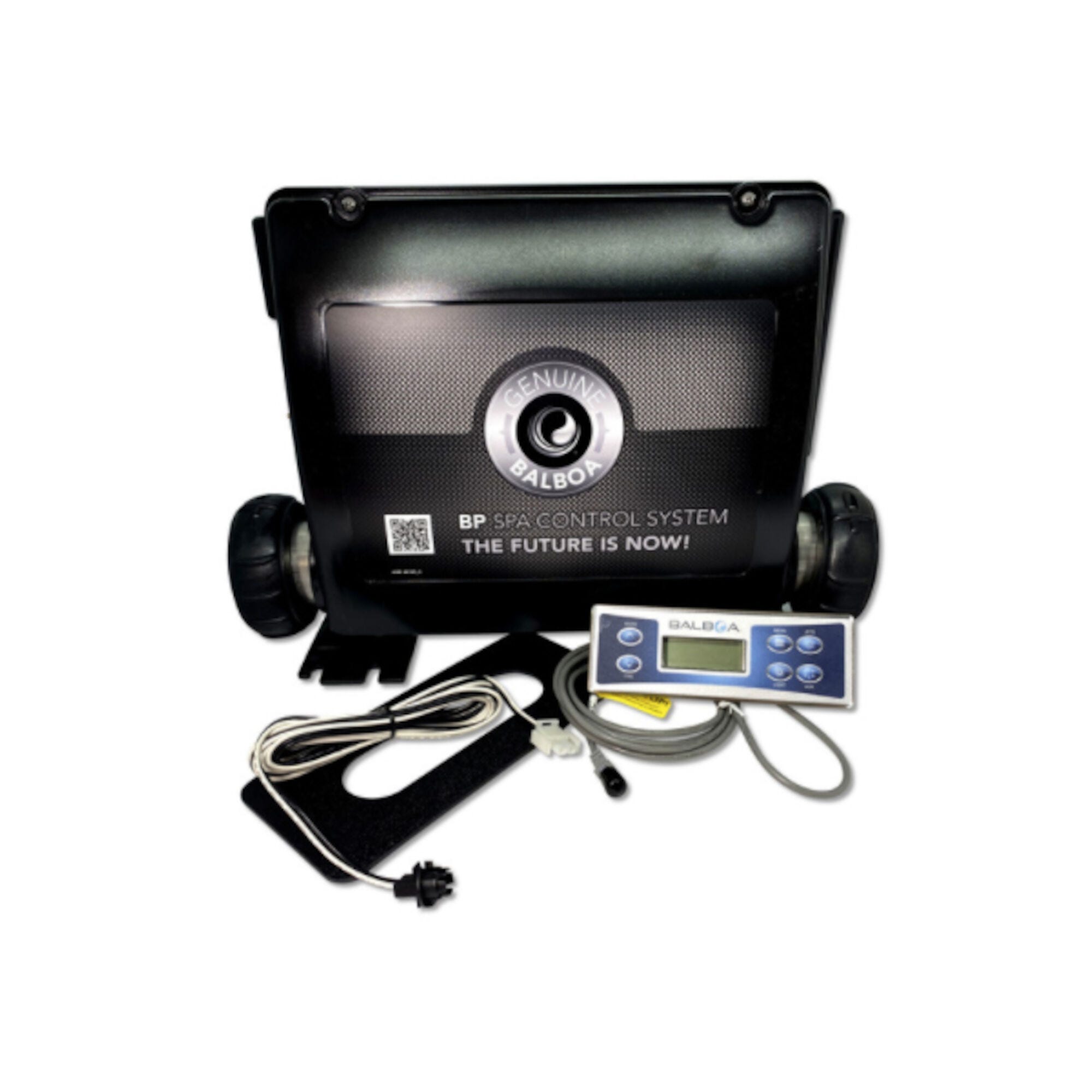 Balboa BP7 Spa Control 4.0kW Flow Thru Heater G6405 & TP500 Topside Controls