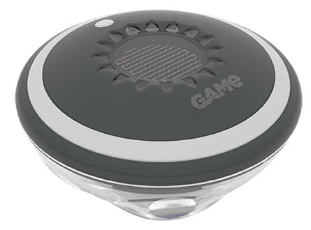 GAME Solar Underwater Light Show, Deluxe | 3547