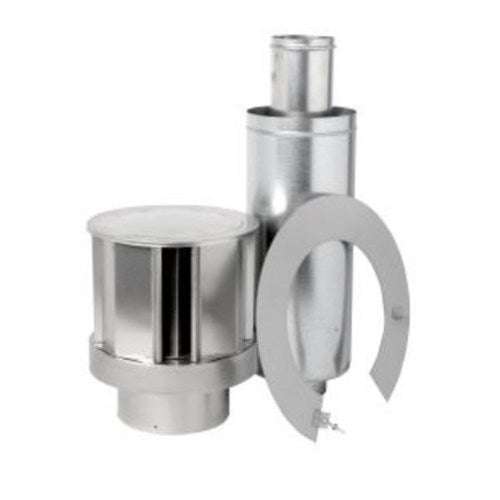 Napoleon Roof Terminal Kit, 4"x7" | GD-113