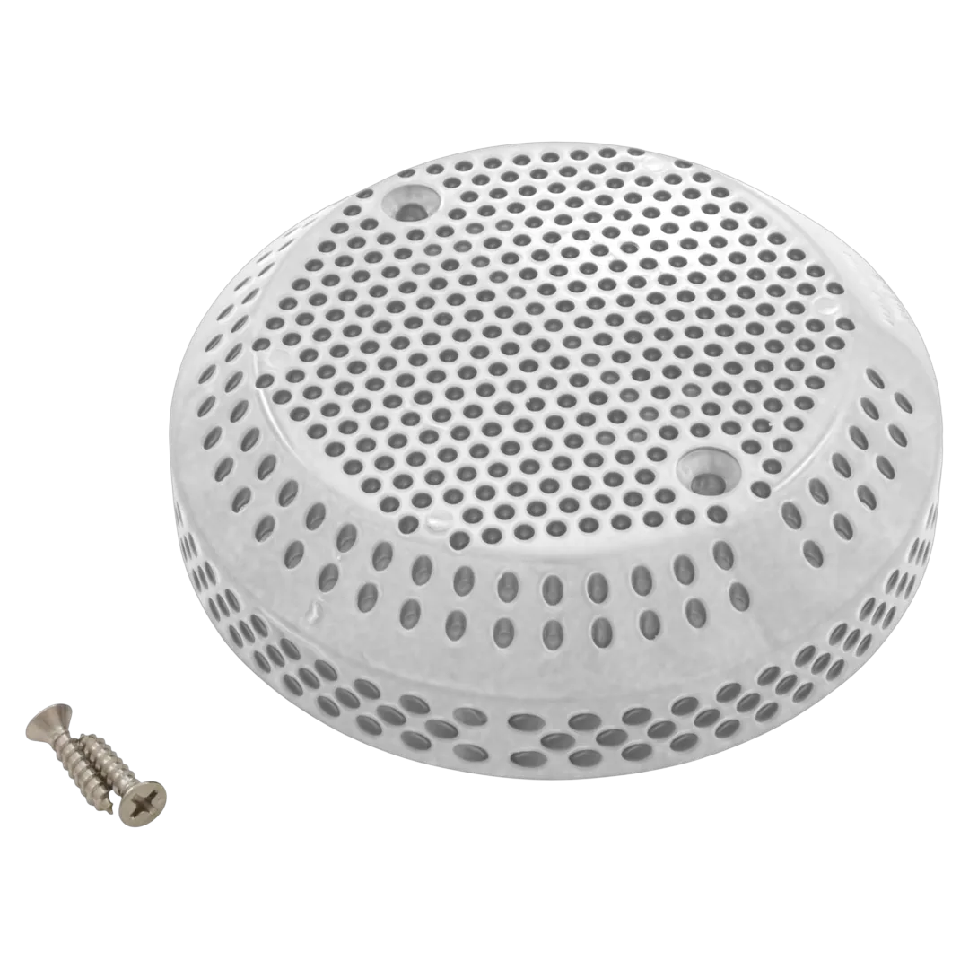 Balboa 30133-PC Suction Cover