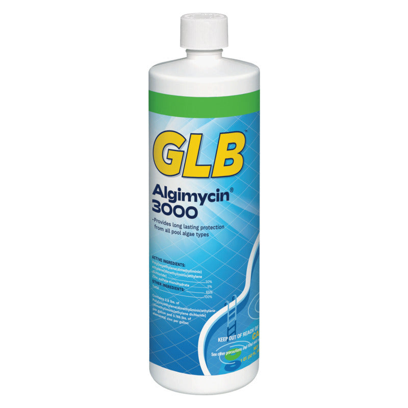 GLB Algimycin 3000 1 qt / 32 oz | 71105A