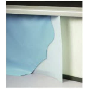 Gladon Pool Wall Foam, 2 lb/cu ft Density | WF SG12525