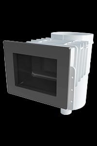 GLI Skimmer Weir, Dark Gray | 99-15-SW-05-DKG