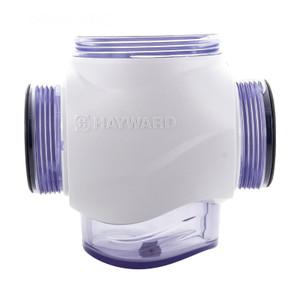 Hayward Replacement Salt Cell Vessel for Salt & Swim System, GLX-DIY-VESSEL