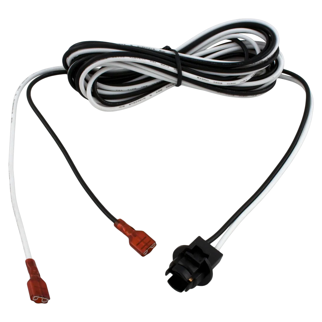 Gecko 9920-400178 Light Socket & Cable