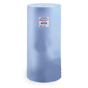 Gladon Waveless Wall Foam, 85' L x 48" W x 1/8" T, AG85