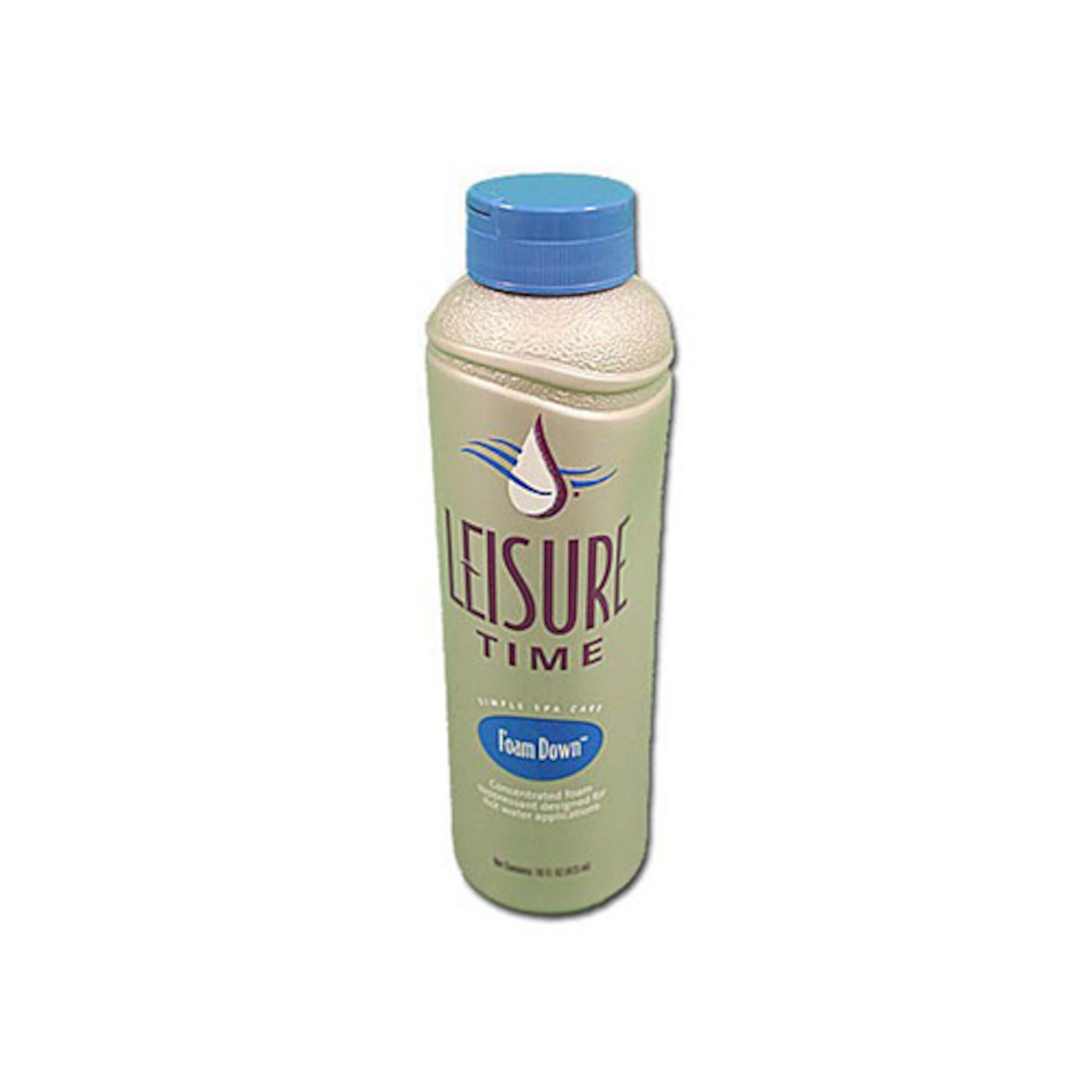 Leisure Time Water Care H