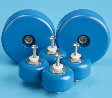 Hammer-Head Head Wheel Kit | HH1151