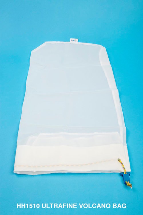 Hammer-Head Debris Bag, Ultrafine Volcano, with Cleat | HH1510