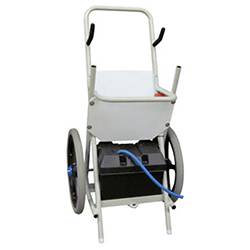 Hammer-Head Service Unit Cart, Cart Only | SERV-CART