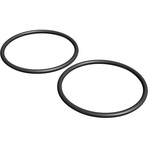 Hayward ED2 | Millivolt Flange O-Rings - HAXFOR1930
