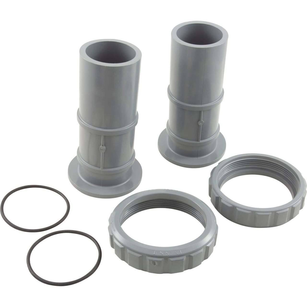 Hayward ED2 | Millivolt Complete Flange Kit - HAXNNO1930
