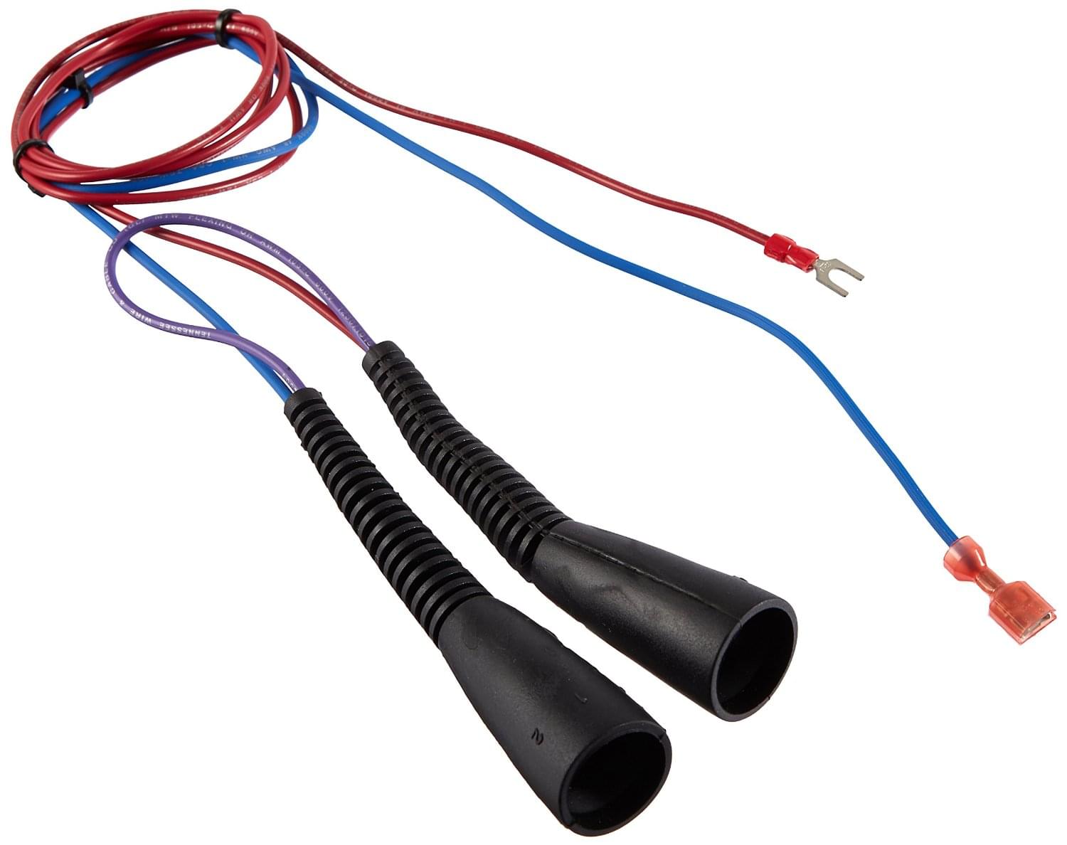 Hayward ED2 Rear Wire Hardness, DS - HAXWHA0007