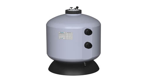 Hayward HCF Series 42" Bobbin Wound Sand Filter - HCF342C