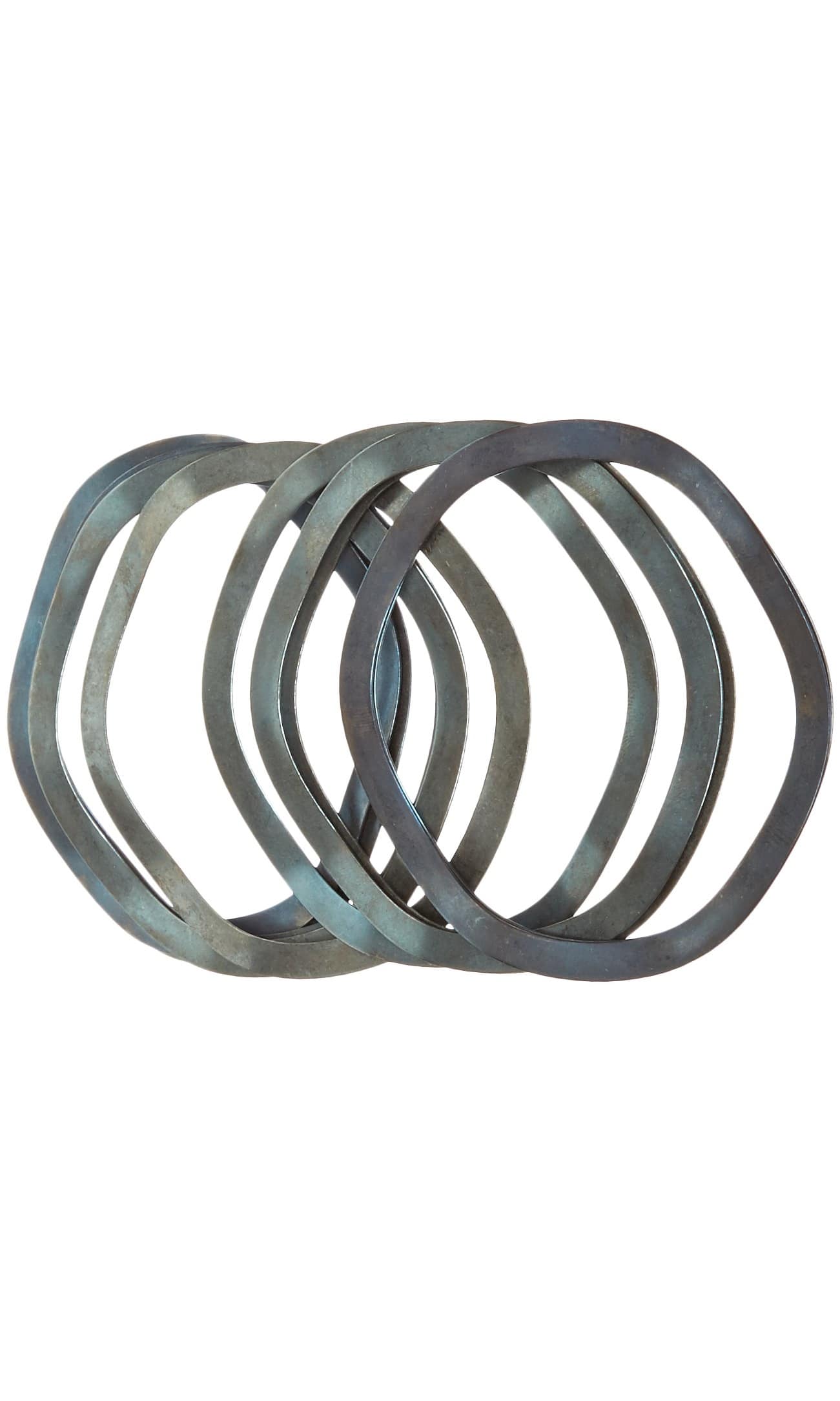 Hayward HCP 4000 Washer Set (HCP75 | 100 | 125) - HCXP6053A