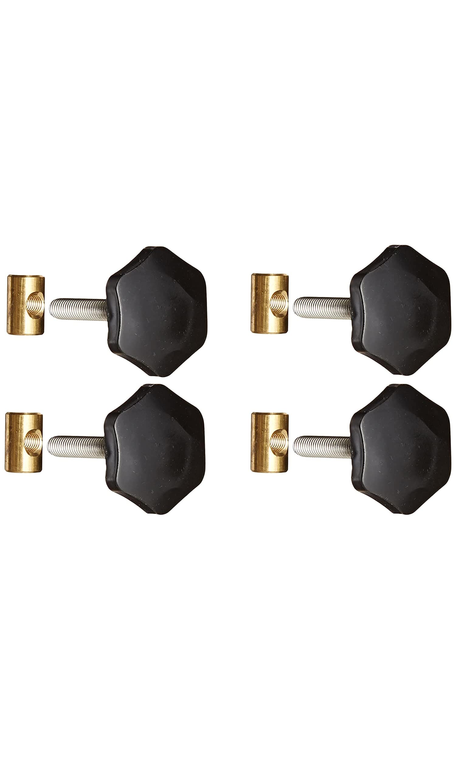 Hayward HCP 4000 Lid Bolt Set - HCXP6000A