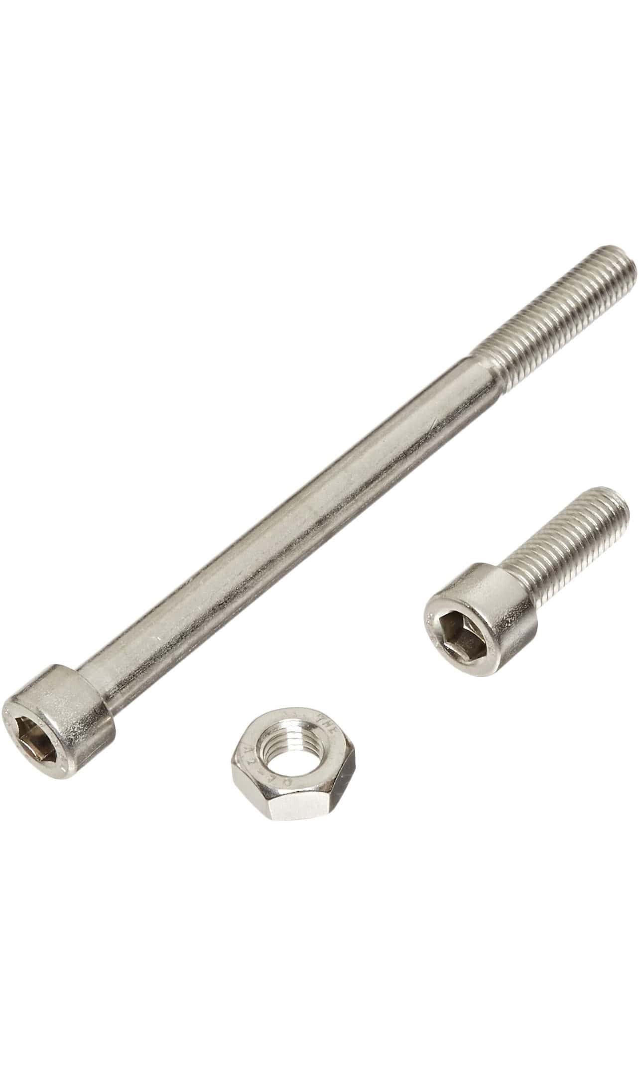 Hayward HCP 4000 Seal Plate Screw Set - HCXP6018A