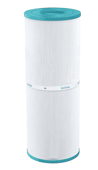 HF4326-01Advanced Spa Filter Cartridge - Replacement for Pleatco PRB25-IN, Unicel C-4326, Filbur FC-2375, Dynamic Series I RDC-25, Waterway 25 in-Line