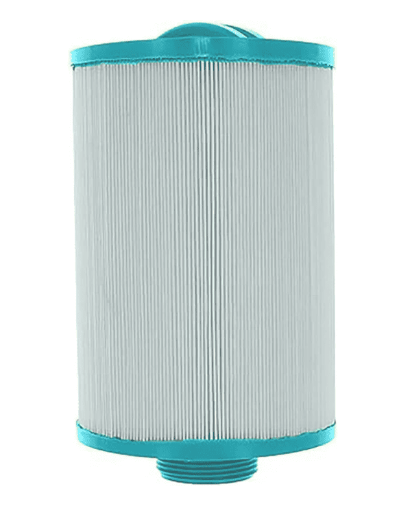 HF4H20-01 Advanced Spa Filter Cartridge - Replacement for Pleatco PSG25P4, Unicel 4CH-20, Filbur FC-0185