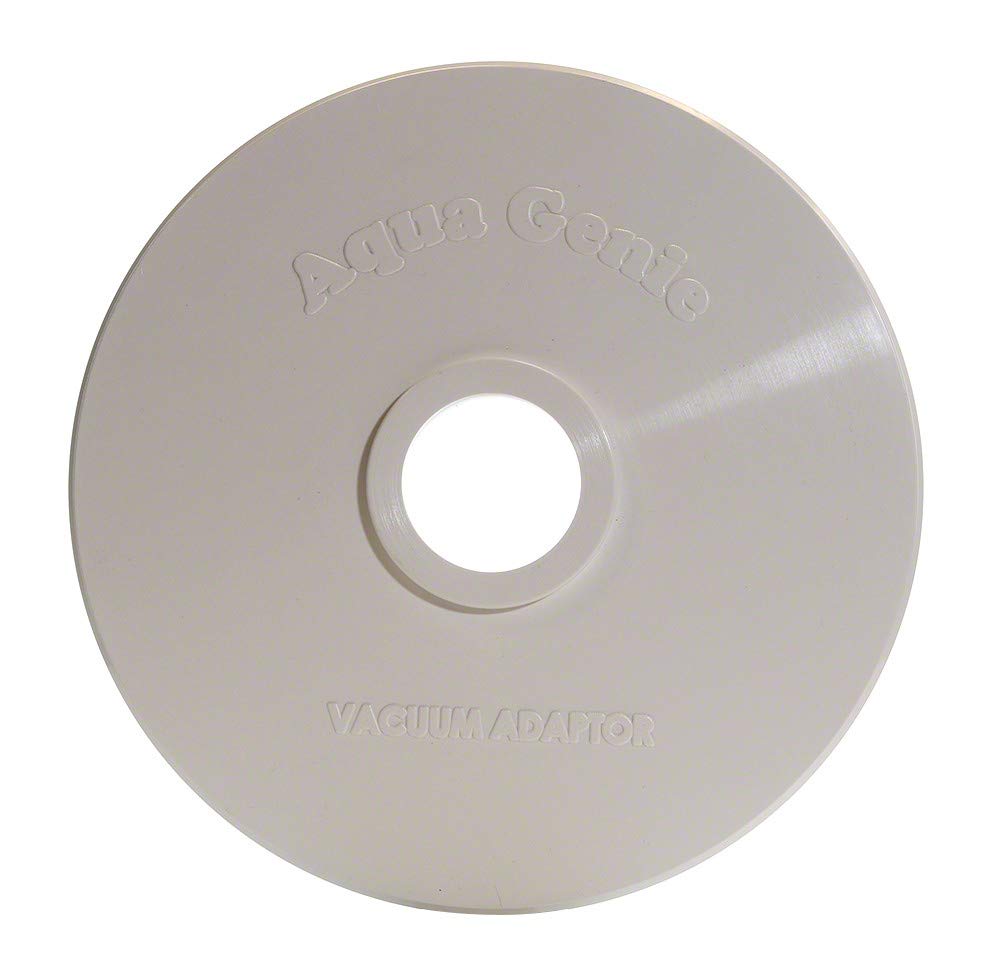 Aqua Genie Skimmer Vacuum Adapter - HG115