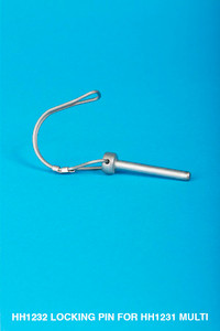 Locking Pin for Multi-Position Assembly, HH1232