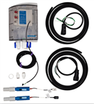 Hayward Chemistry Kit HL-CHEM Chlorine Sense & Dispense