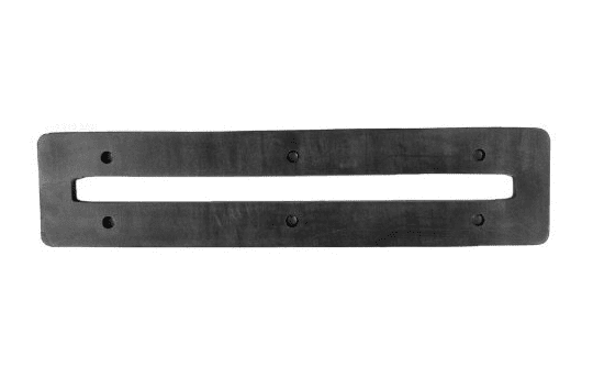 Aqua Genie Skimmer Oriface Plate Gasket - HO2190