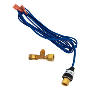 Hayward HeatPro Heat Pump Low Pressure Switch, HPX11024259