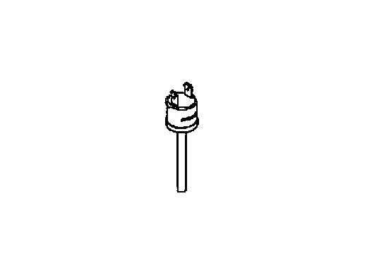 Hayward High Pressure Switch 2 for ALL Models - HPX20000-360059