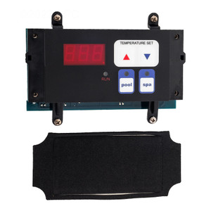 Hayward HeatPro Control Board Assembly 2, HPX26024139