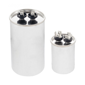 Hayward Compression Run Capacitor 80 UF 440 VAC, HPX51401591801