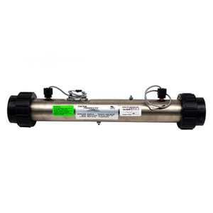 Balboa 4KW Heater Assembly With M7 Sensors, 26-58104-K