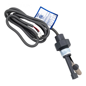 Harwil Beach Comber Flow Switch no Tee 90 Degree 2Pin Connector, HRQ12DSC2BEACHCOM