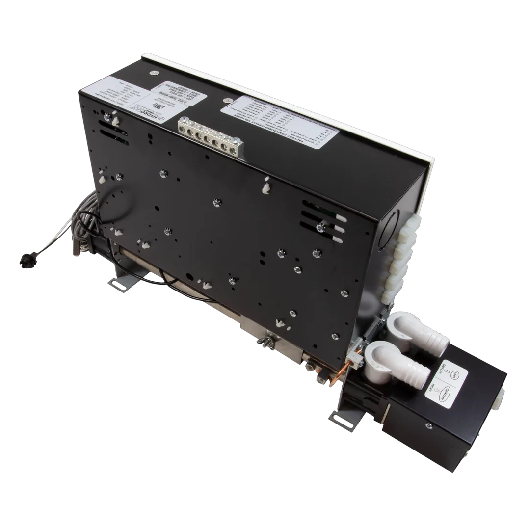 Gecko CS6P52Y-S-3W-4 Spa Control System