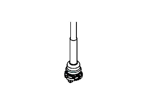 Hayward HydroRite UV Lamp Cable - HYXSLACA