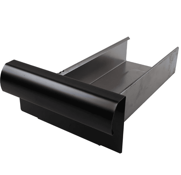 Leisurecraft - Ash Box for Harvia Wood Heater