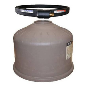 Hayward Filter Head With Clamp System, DEX7220BTC