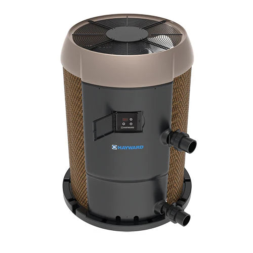 Hayward HeatPro 100,000 BTU Titanium Heat/Cool Pump
