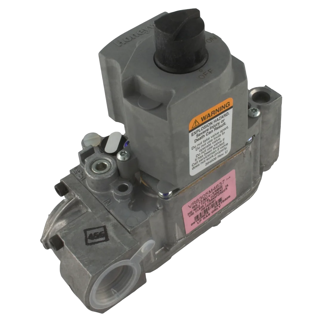Hayward FDXLGSV0002 Propane Gas Valve