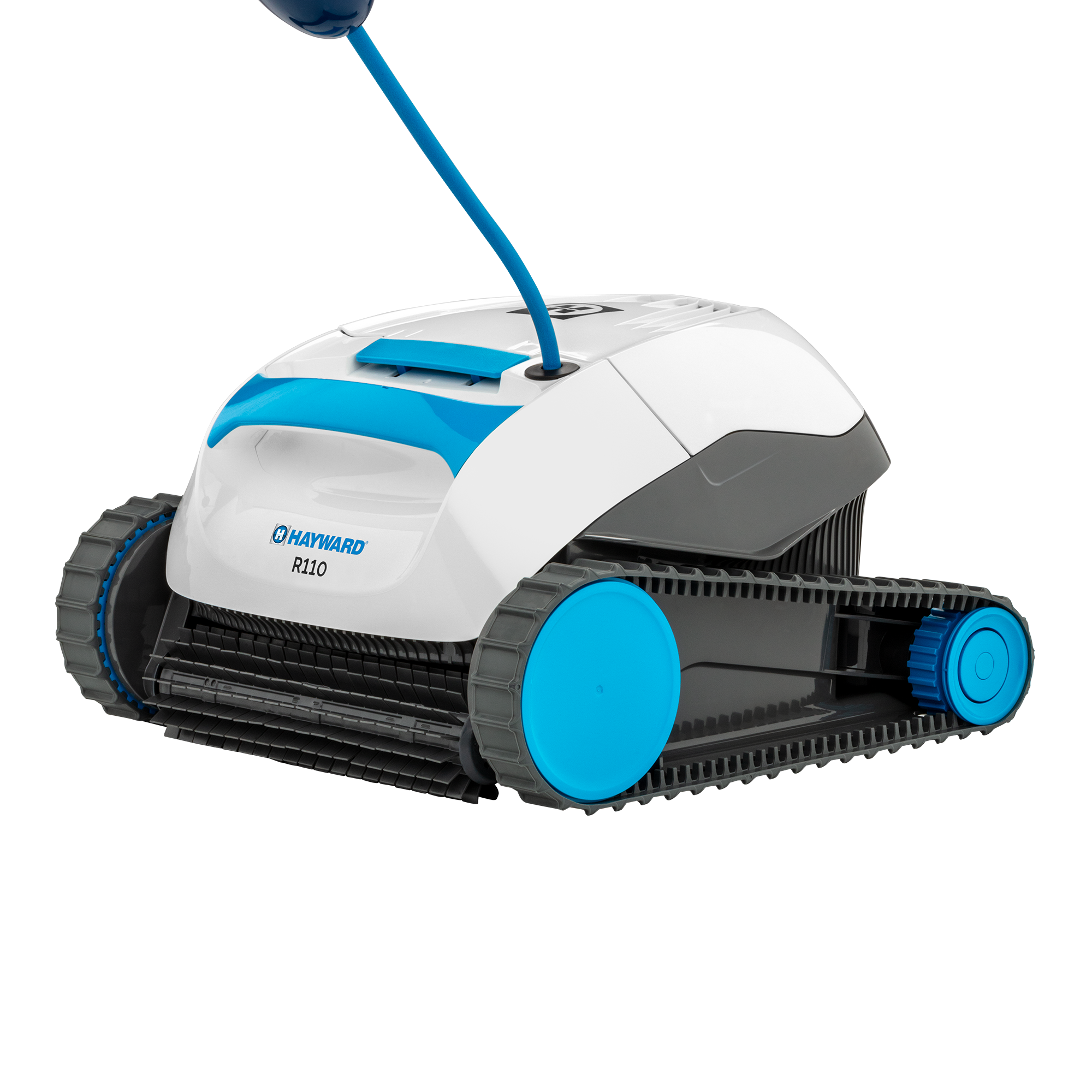 Hayward R110 Robotic Pool Cleaner W3RCH411CU