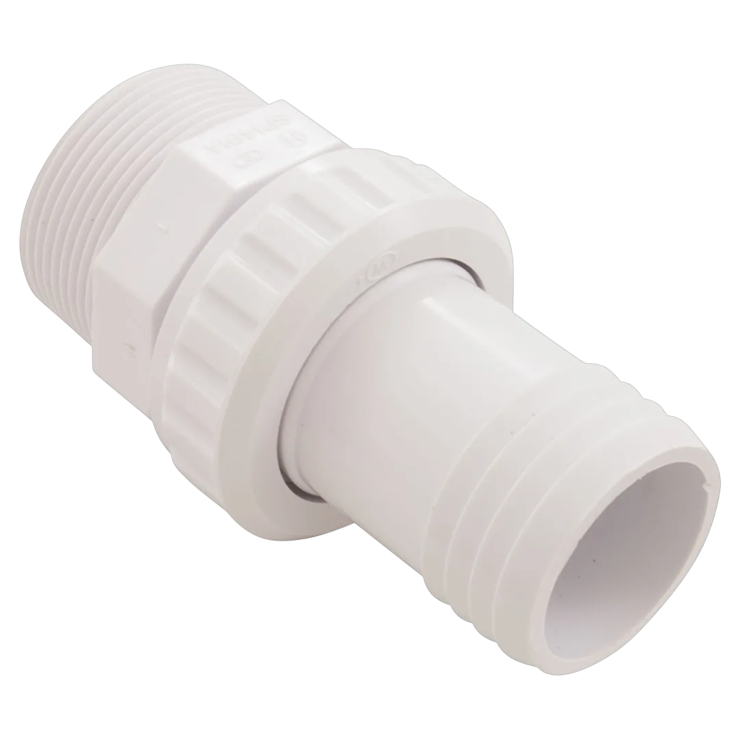 Hayward SP1493 Econo Union 1.5 Inch MPT x Barb