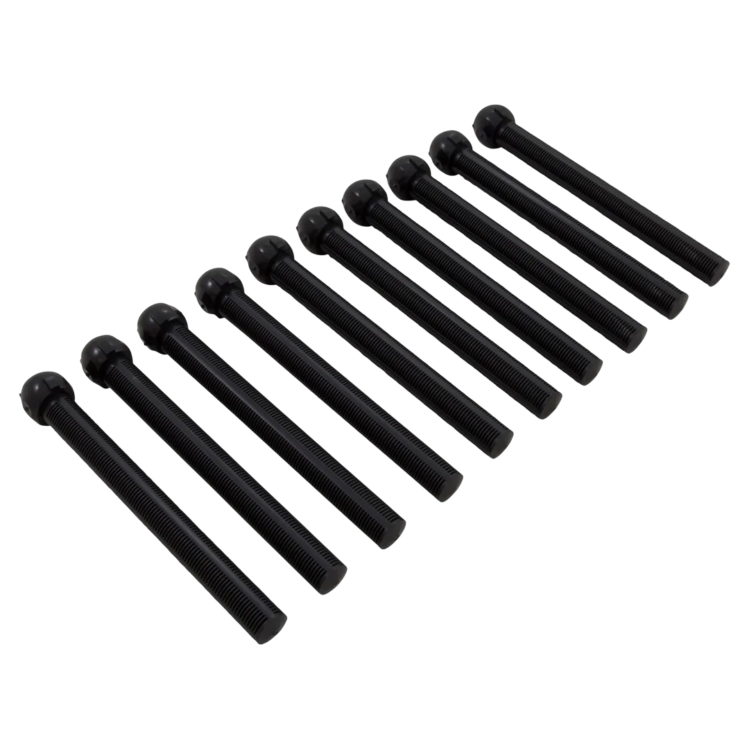 Hayward SX310HNPAK10 Pivot Ball Lateral Set (10-Pack)
