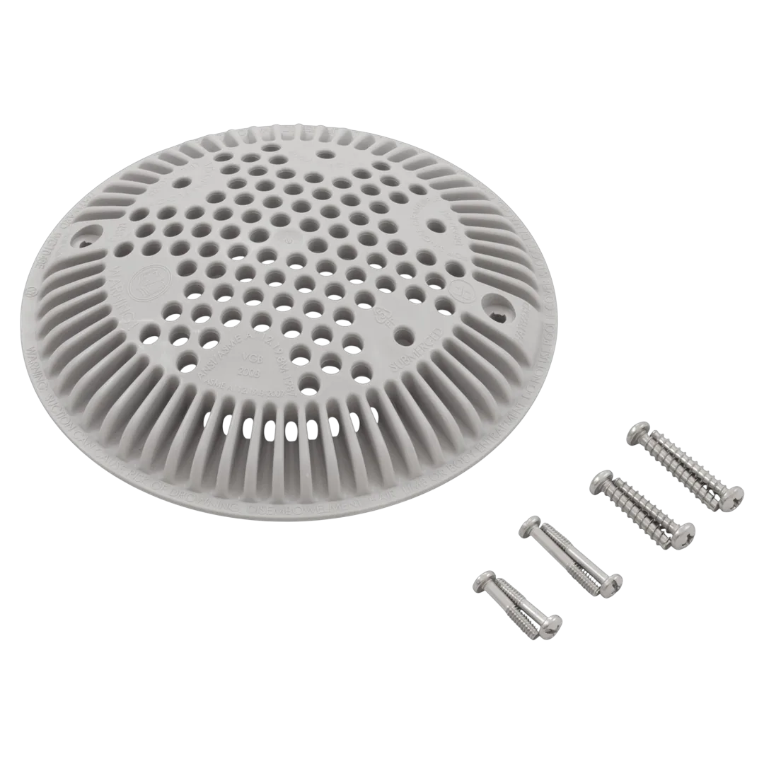 Hayward WGX1048EGR Suction Outlet Cover