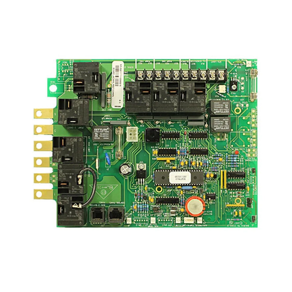 Balboa Water Group Circuit Board, Jacuzzi | 52211