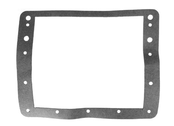 Aqua Genie Skimmer Faceplate Gasket - HO1616