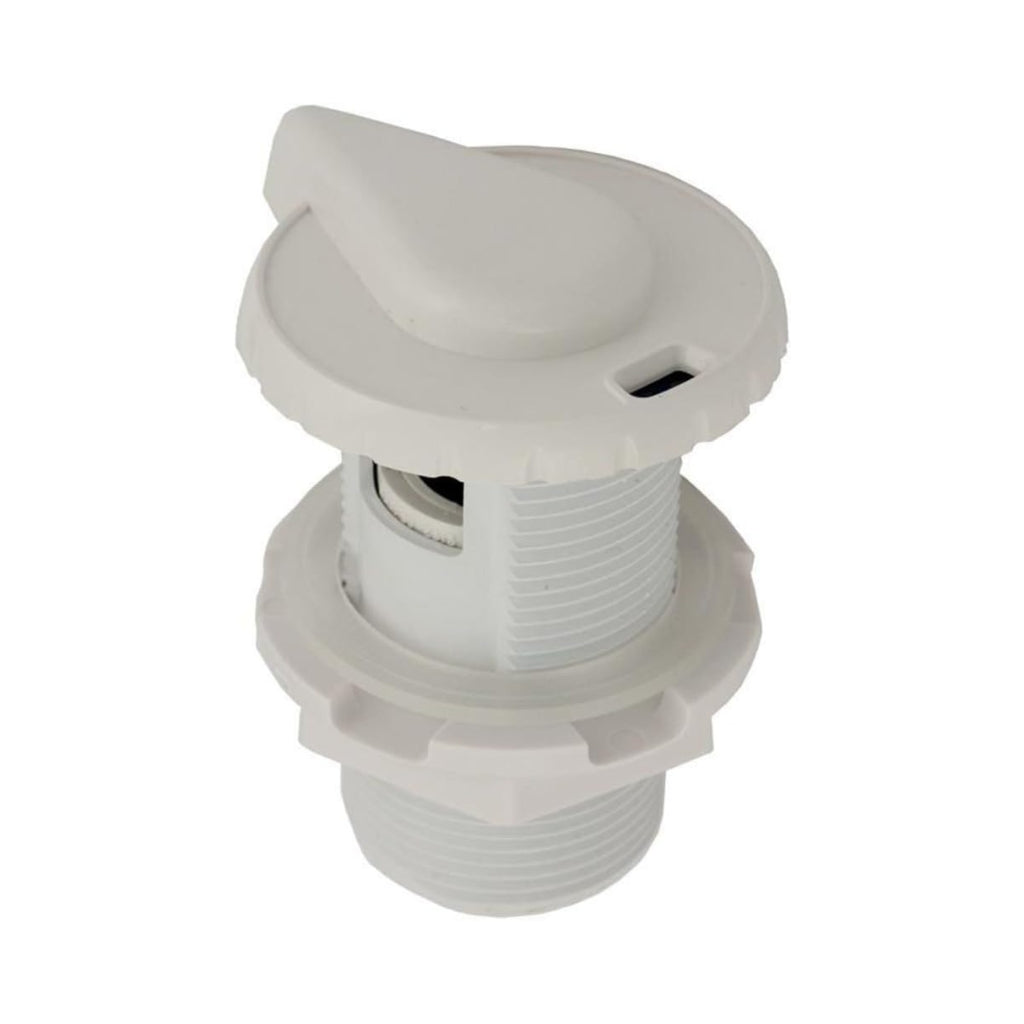 HydroAir Air Control, White | 10-2330WHT